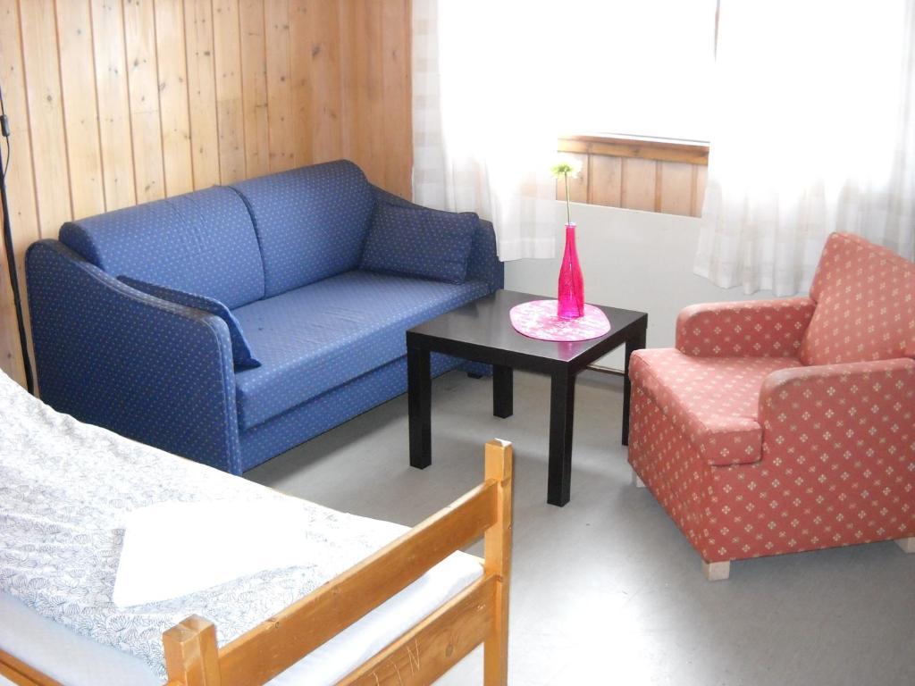 Dombas Motel Cameră foto